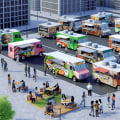 Why Food Trucks and Mobile Vendors Are Reshaping Houston’s Culinary Reputation