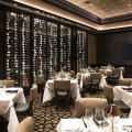 The Best Restaurants in Houston, TX for Wine Lovers