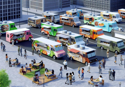 Why Food Trucks and Mobile Vendors Are Reshaping Houston’s Culinary Reputation